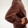 Melodiya Caramel tracksuit &mdash; photo 17 &mdash;Queen Gym