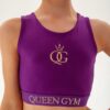 Top Climbing Purple &mdash; photo 30 &mdash; Queen Gym