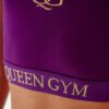 Top Climbing Purple &mdash; photo 29 &mdash; Queen Gym