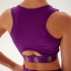 Top Climbing Purple &mdash; photo 27 &mdash; Queen Gym