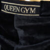 Костюм Корона Черный &mdash; фото 25 &mdash; Queen Gym