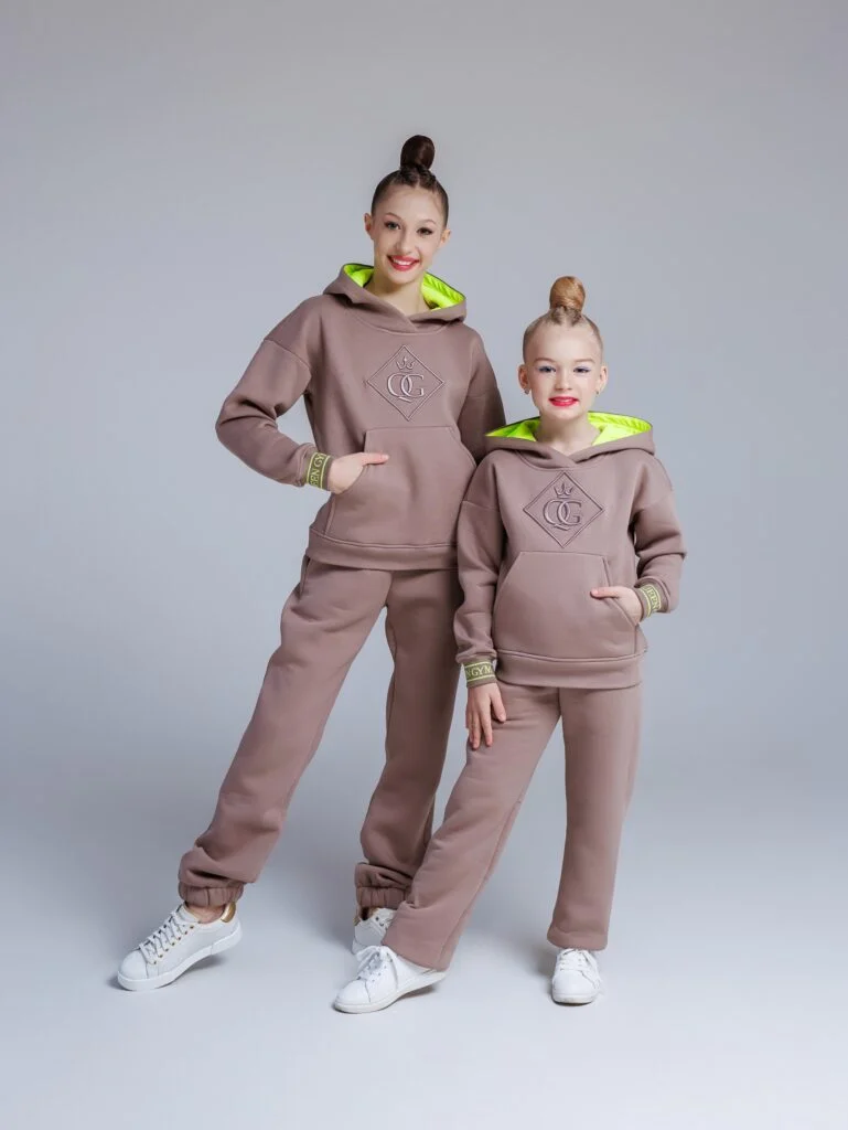 Костюм 3D Warm