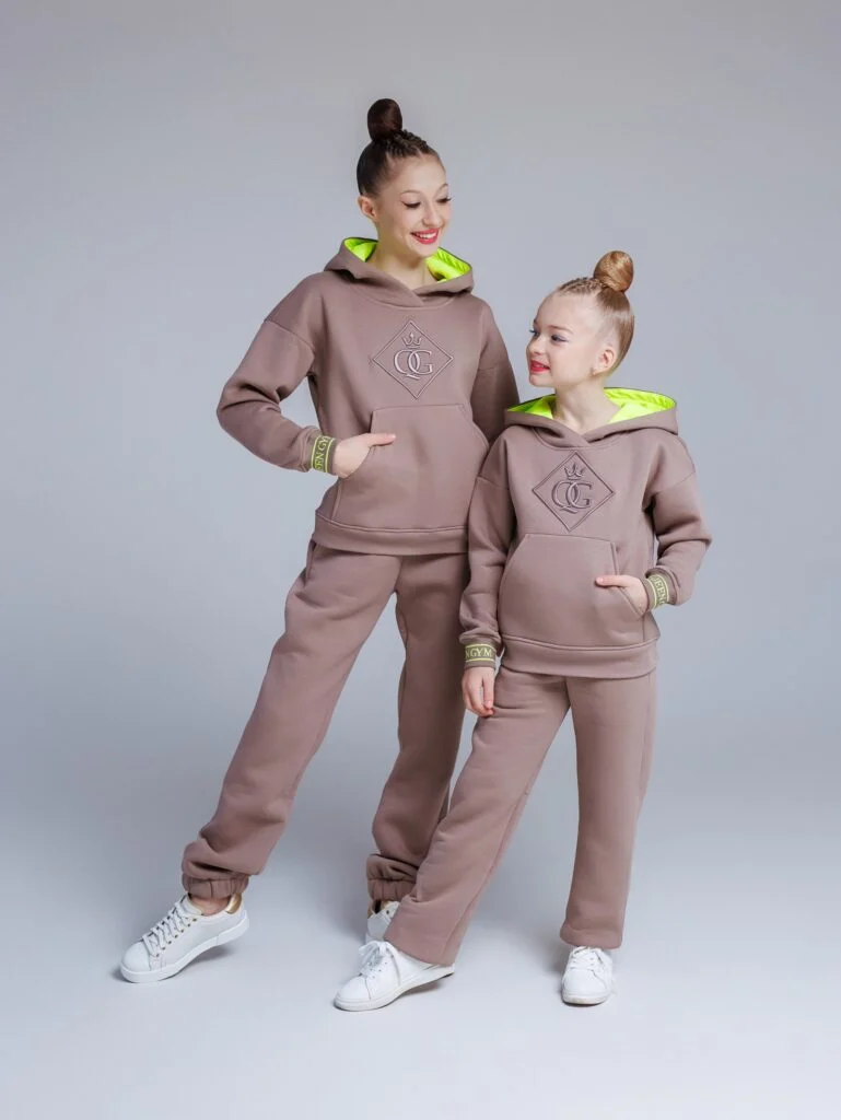 Костюм 3D Warm