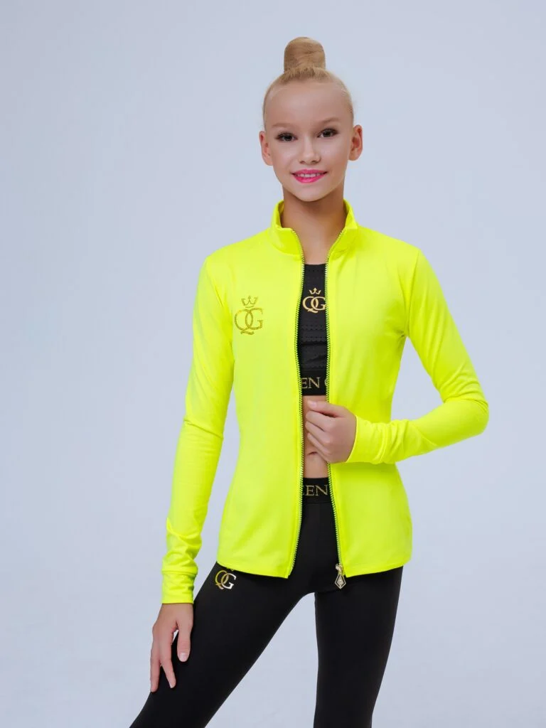 Longsleeve Hot Ice