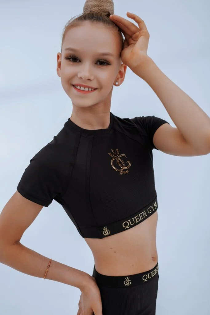 Crop-Top Force