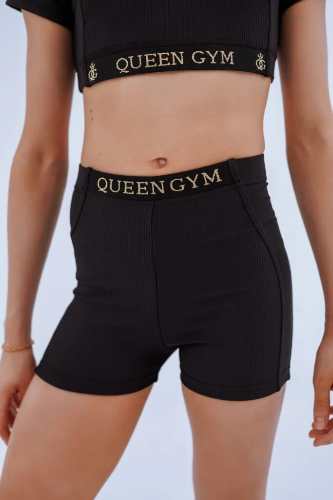 Impulse Shorts