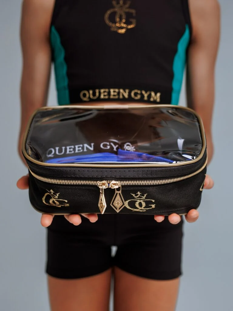 Cosmetic bag