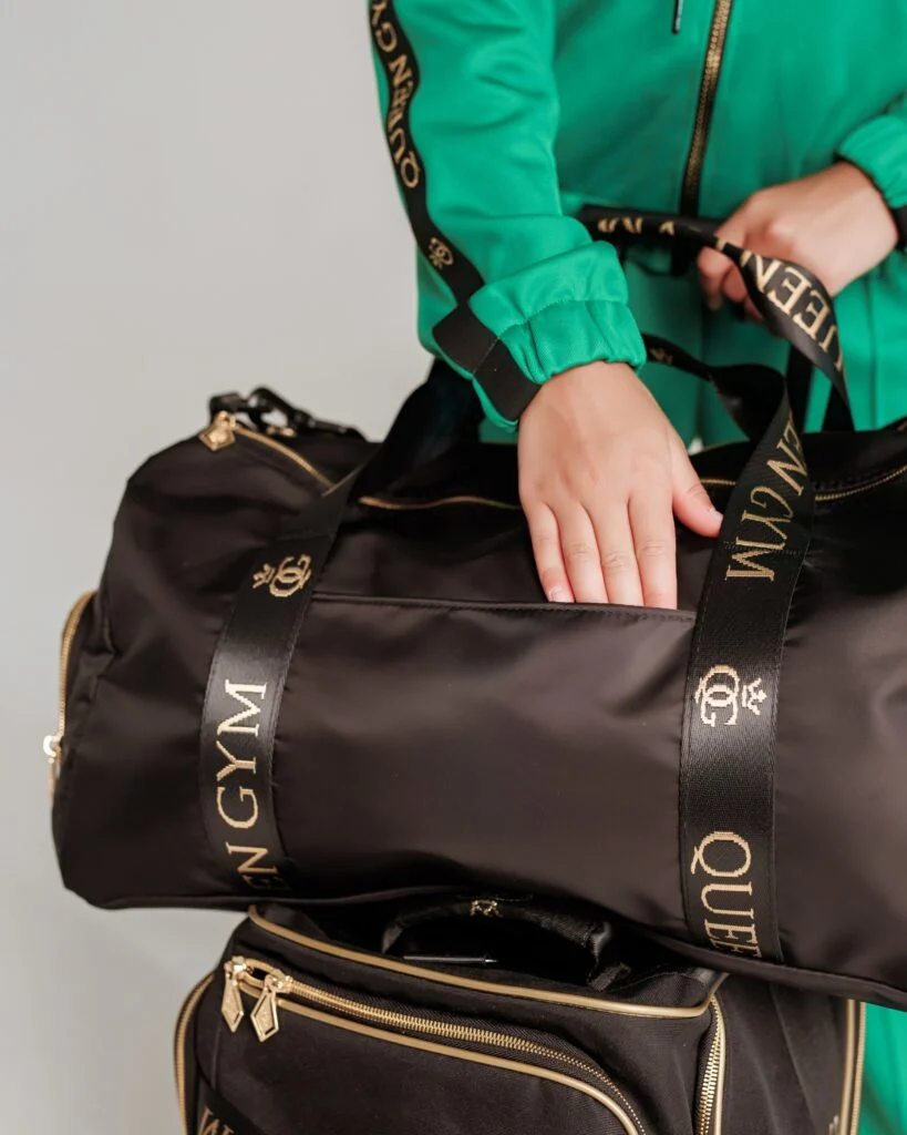 Fitness Bag