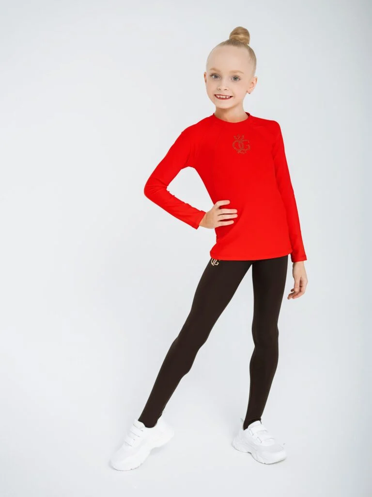 Longsleeve Impulse