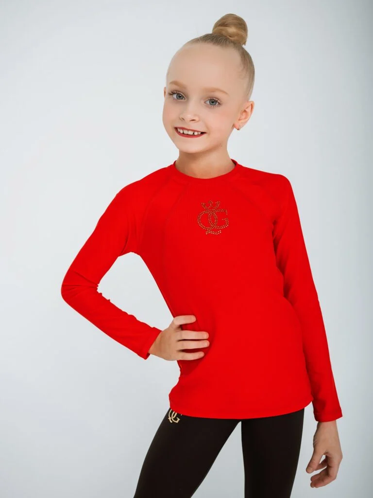 Longsleeve Impulse