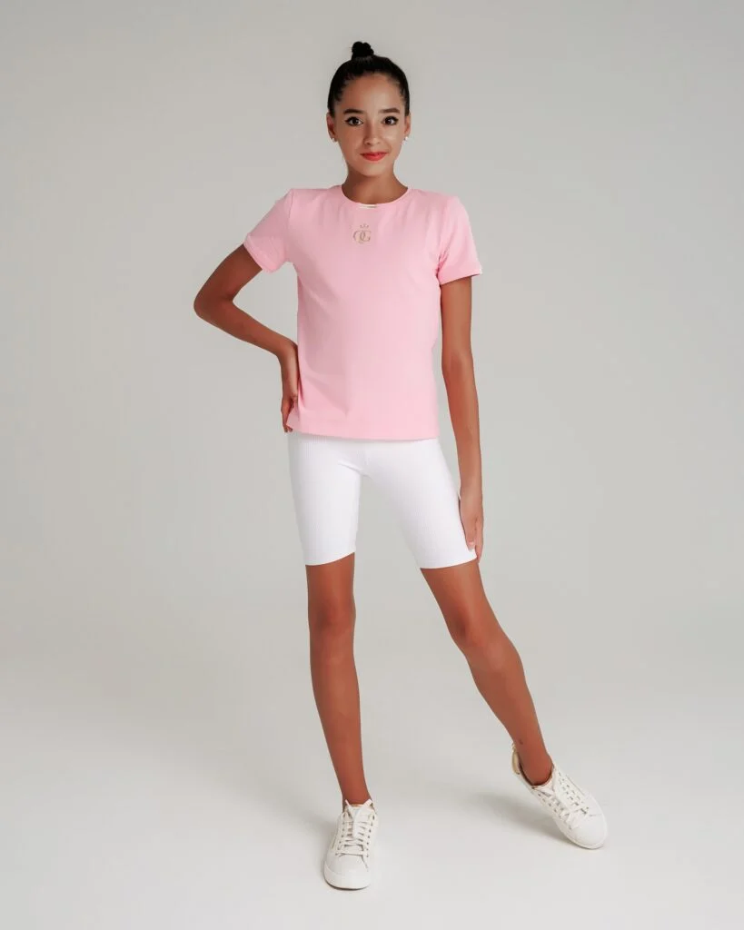 Basic T-shirt