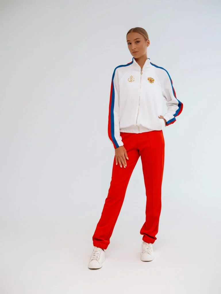 Спортивный костюм Россия Взрослый