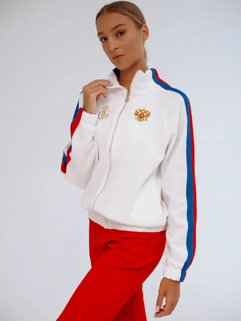 Спортивный костюм Россия Взрослый