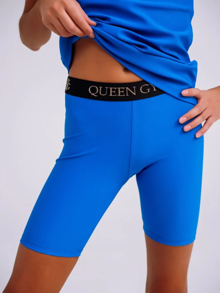 Bike shorts