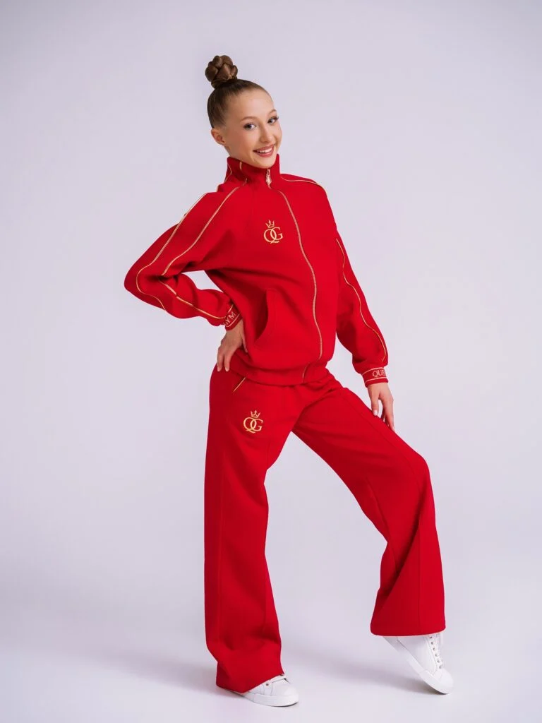 Спортивный Костюм Олимп