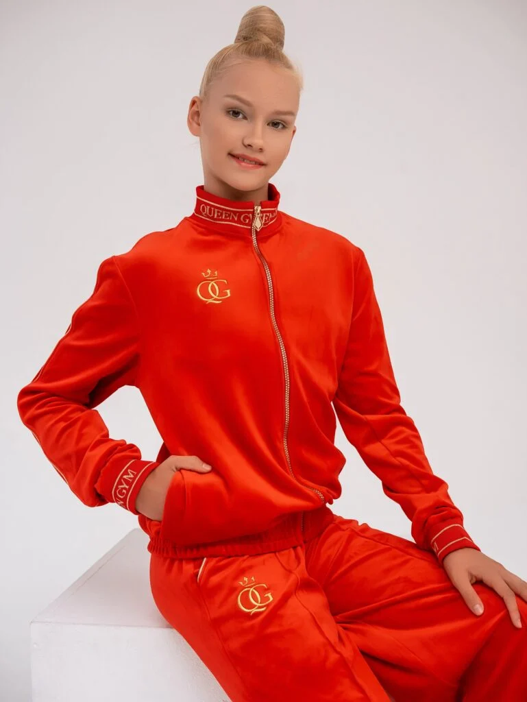 Спортивный Костюм Гранд Взрослый
