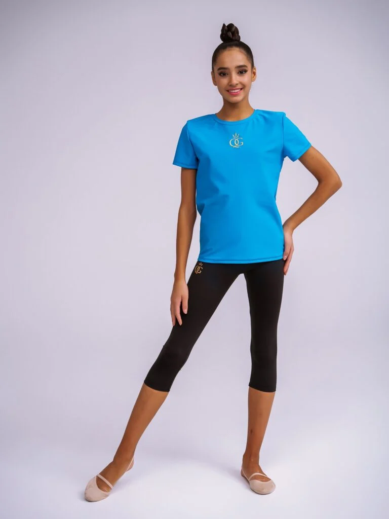 Luck T-shirt