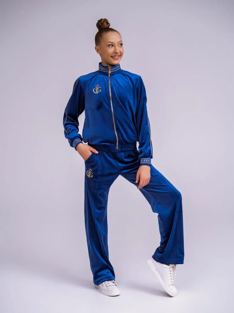Tracksuit Grand
