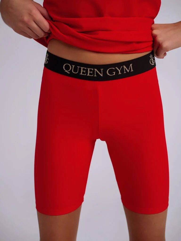 Bike shorts