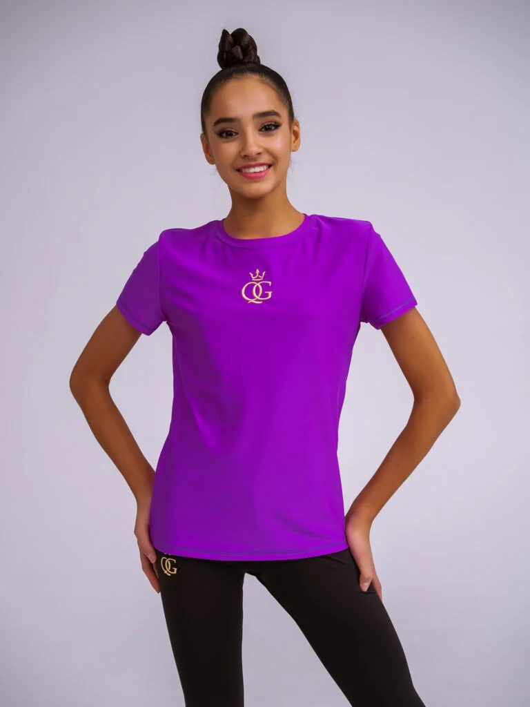 Luck T-shirt