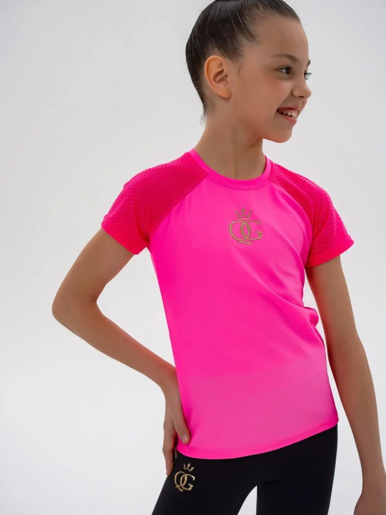 Flower T-shirt