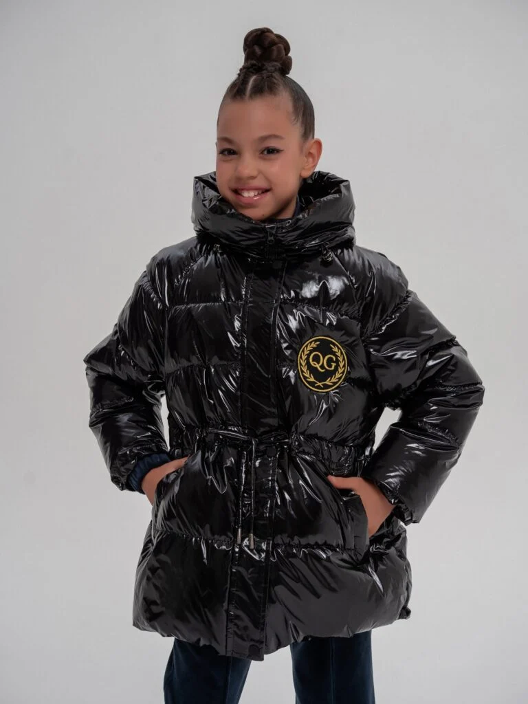 Demi-season jacket Is the Standard