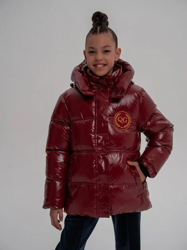 Insulated Jacket Standard