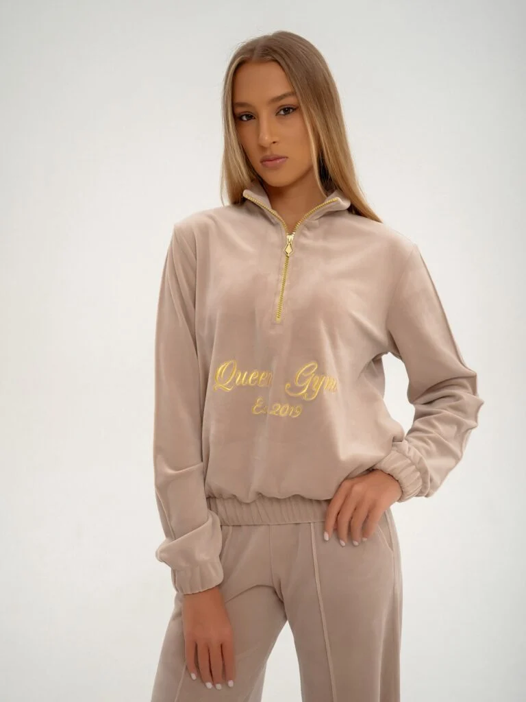 Tracksuit Melody Adult
