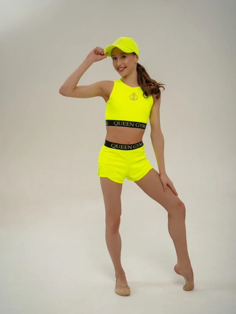 Queen Gym经典成人帽