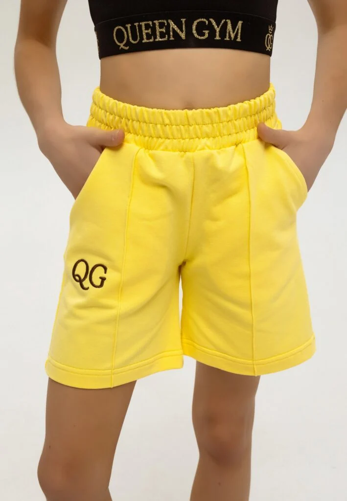 Shorts Voyage