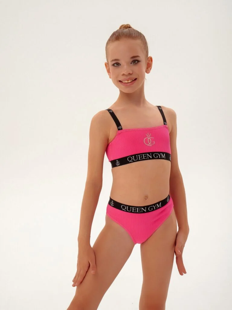 Ocean Leotard
