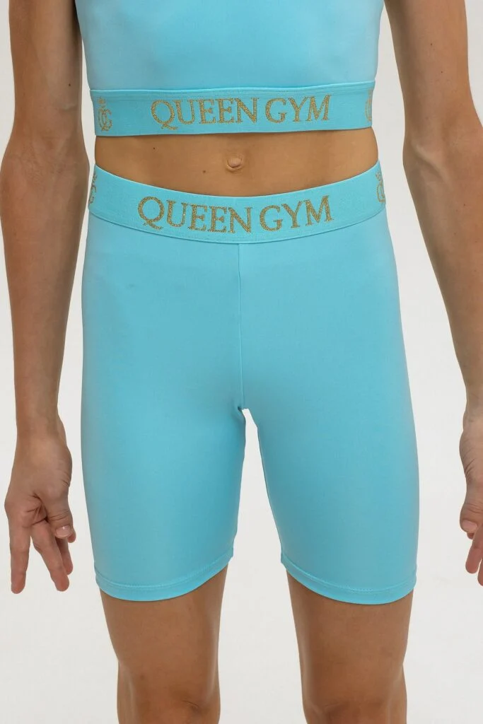 Bike shorts