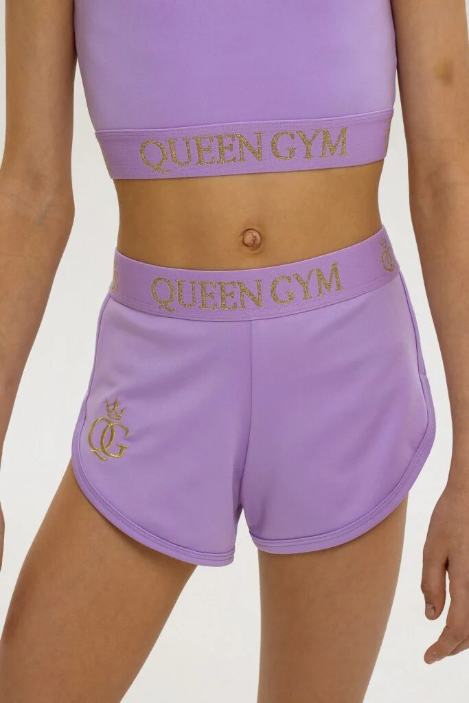 Double shorts
