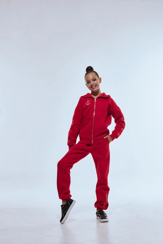 Tracksuit Polar Star