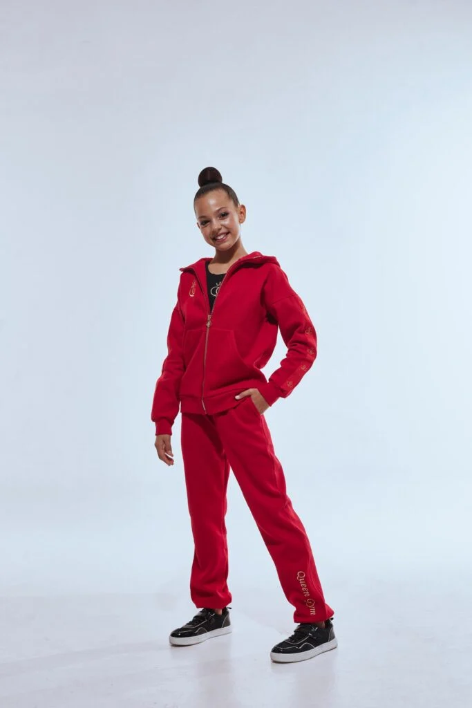 Tracksuit Polar Star