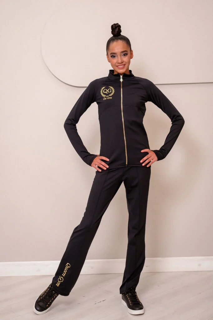 Royal Ice Tracksuit